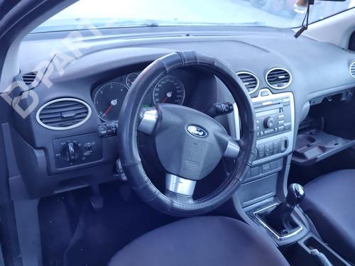 Fuse box FORD FOCUS II (DA_, HCP, DP)  | BP9725046E1 