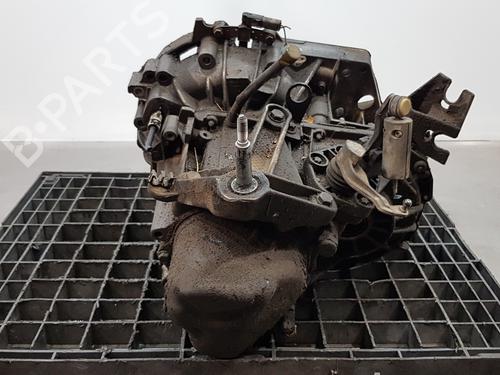 Gearbox RENAULT SCÉNIC II (JM0/1_)  | BP20652223M3 