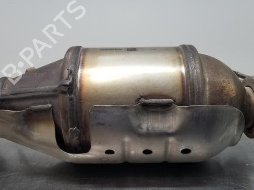 Particulate filter KIA RIO IV (YB, SC, FB) 1.0 T-GDI 100 | BP19403507M81 