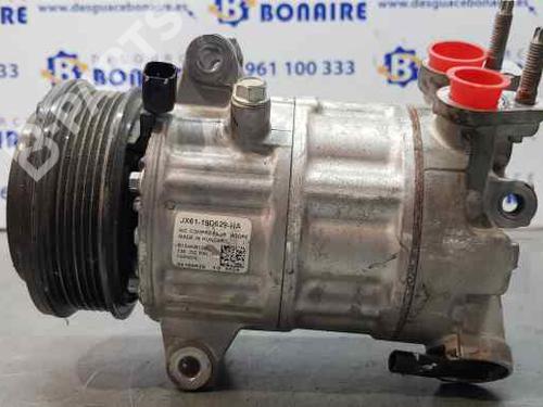 Used AC compressor FORD FOCUS IV (HN) 1.0 EcoBoost (125 hp) 7588622