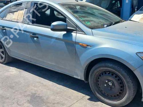 Radio FORD MONDEO IV (BA7)  | BP13033186E6 