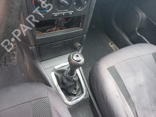 Pompe à injection OPEL ASTRA G Hatchback (T98)  | BP27649904M78 