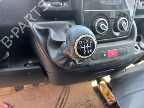 Climate control FIAT DUCATO Van (250_)  | BP26552454I5 