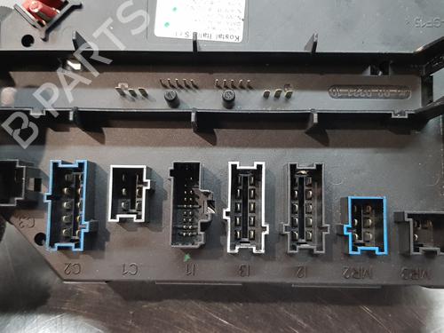 Fuse box MERCEDES-BENZ S-CLASS (W221, V221)  | BP18083978E1 