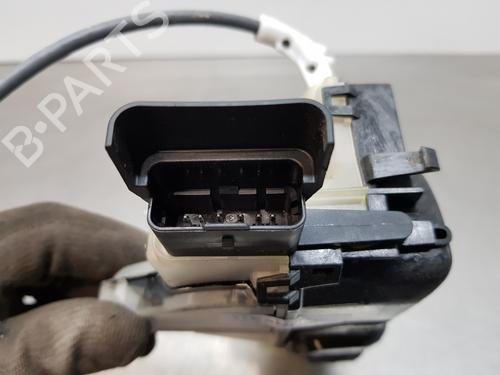 Front left lock PEUGEOT RIFTER | BP26565930C98