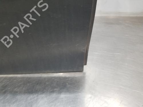 Right rear door PEUGEOT 208 II (UB_, UP_, UW_, UJ_)  | BP29355980C5 