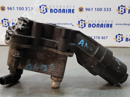 Oil radiator ALFA ROMEO STELVIO (949_) 2.2 D Q4 (949.AXB2A) | BP14255872M33 