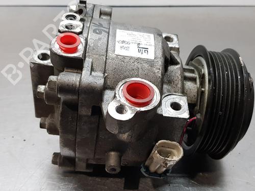 AC compressor CHEVROLET TRAX 1.4 | BP10737890M34 