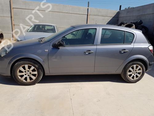 Turbocharger/Supercharger OPEL ASTRA H (A04)  | BP8133619M71 