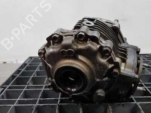 Transfer box TOYOTA RAV 4 III (_A3_) 2.2 D 4WD (ALA30_, ALA30R) | BP18106848M36 