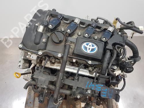 Used Engine TOYOTA COROLLA Estate (_E21_) 1.8 Hybrid (ZWE211W) (122 hp) 28804298