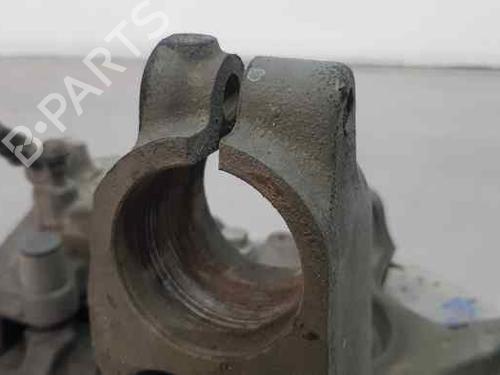 Left front steering knuckle FORD FOCUS II (DA_, HCP, DP)  | BP12230888M25 