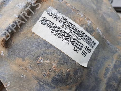 Rear differential JEEP GRAND CHEROKEE IV (WK, WK2)  | BP29257920M24 