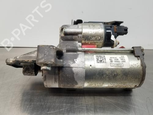 Used Starter FORD PUMA (J2K, CF7) [2019-2025]  29354692