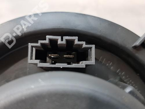 Heater blower motor PORSCHE BOXSTER (987) 2.7 | BP8535636M62 