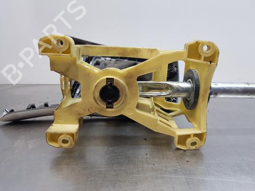 Gear lever OPEL ASTRA H GTC (A04)  | BP27869487M90 