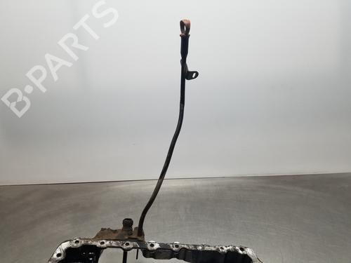 Oil sump PEUGEOT BOXER Bus  | BP27363746M115 