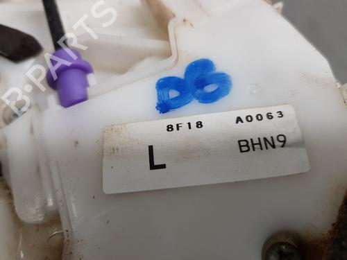 Rear left lock MAZDA 3 (BM, BN) | BP30880404C100