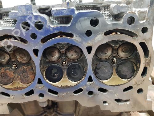 Cylinder head TOYOTA AURIS (_E18_) 1.8 Hybrid (ZWE186_, ZWE186R) | BP28024231M5 