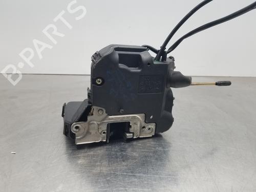 Used Front right lock MERCEDES-BENZ CLK (C209) CLK 270 CDI (209.316) (170 hp) 28812734