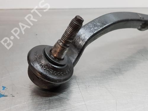 Steering rack RENAULT SCÉNIC II (JM0/1_)  | BP16672483M22 