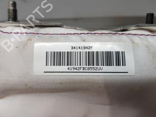 Airbag Kit CITROËN C4 CACTUS  | BP29592294C86 