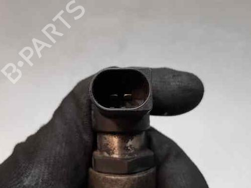 Injector MAZDA 2 (DY)  | BP12469843M100 