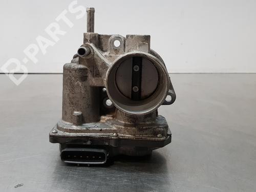 Used Throttle body TOYOTA YARIS (_P13_) 1.5 Hybrid (NHP130_, NHP130) (101 hp) 10136098