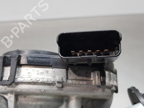 Front wiper motor HYUNDAI TUCSON (NX4E, NX4A)  | BP22640286M29 