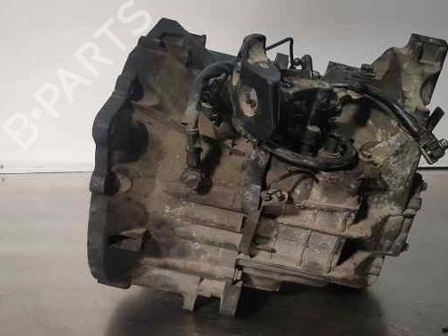 Gearbox VOLVO V50 (545) 2.0 D | BP12259641M3 
