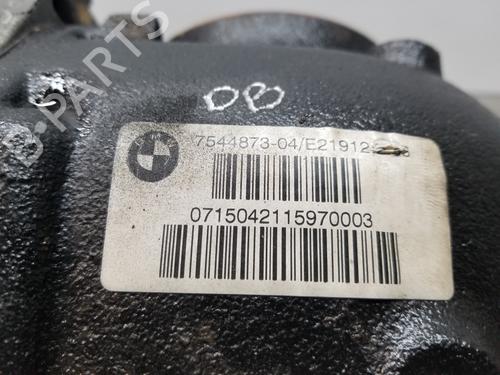 Rear differential BMW 4 Gran Coupe (F36) 435 d xDrive | BP29284626M24 