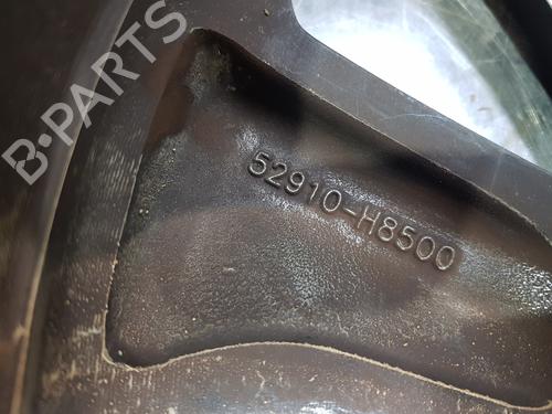 Rim KIA STONIC (YB) 1.0 T-GDi | BP29972813C45