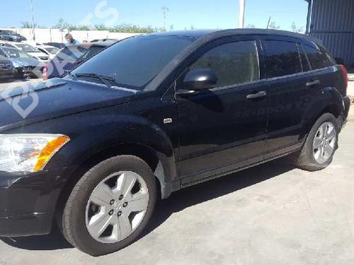 Left front driveshaft DODGE CALIBER  | BP7585401M38 