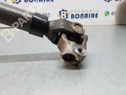 Steering column SSANGYONG KORANDO (CK)  | BP7583376M21 