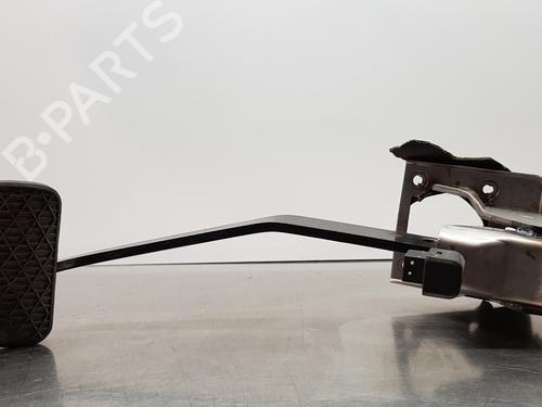 Bremsepedal SSANGYONG RODIUS II 2.2 Xdi | BP30879763I19