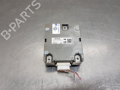 Elektronisk modul TOYOTA YARIS (_P21_, _PA1_, _PH1_) [2020-2025]  30452834