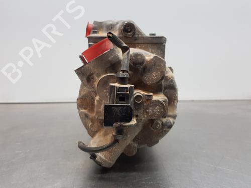 AC compressor VW POLO IV (9N_, 9A_)  | BP28377167M34 