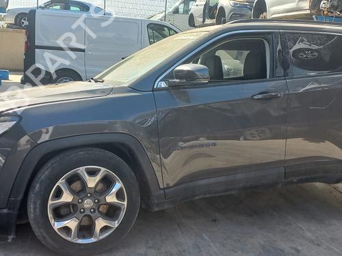 Servo brake JEEP COMPASS (MP, M6, MV, M7) 2.0 CRD 4x4 | BP20666534M42 