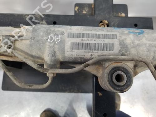 Styregear/Snekke PORSCHE CAYENNE (9PA)  | BP23108268M22 