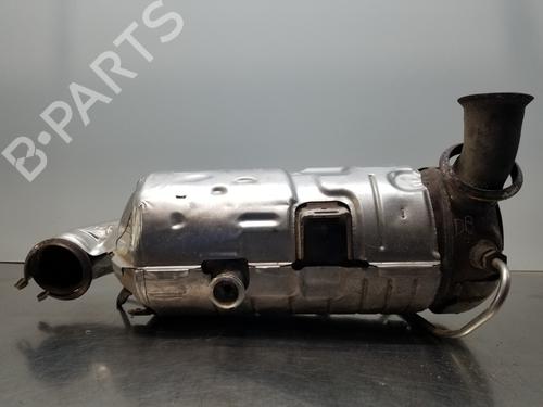 Partikelfilter für DS DS 7 Crossback (J4_, JR_, JC_) 1.5 BlueHDi 130 (JCYHZJ, JCYHZR) (130 hp) 22638994