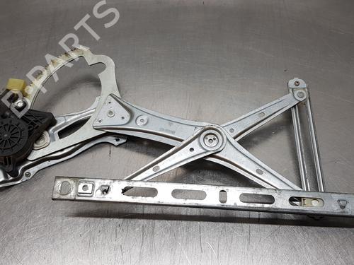 Used Front right window mechanism MERCEDES-BENZ CLK (C208) CLK 320 (208.365) (218 hp) 16317050