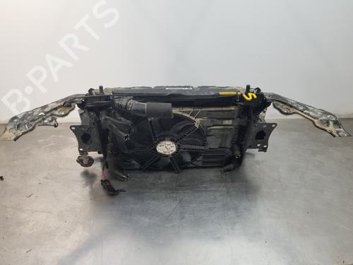Full front VW POLO VI (AW1, BZ1, AE1)  | BP29351845S1 