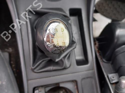 Styring servopumpe MAZDA 3 (BK) 1.6 DI Turbo | BP13495254M99 