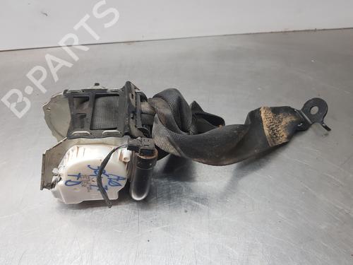 Sikkerhetsbelte bak høyre BMW X3 (G01, F97, G08) xDrive 20 d (190 hp) 29613756