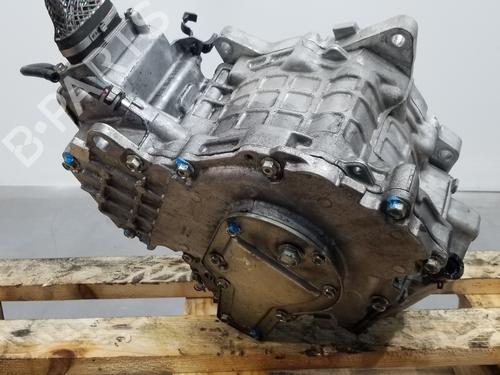 Alternator MITSUBISHI OUTLANDER III (GG_W, GF_W, ZJ, ZL, ZK)  | BP20501247M7 