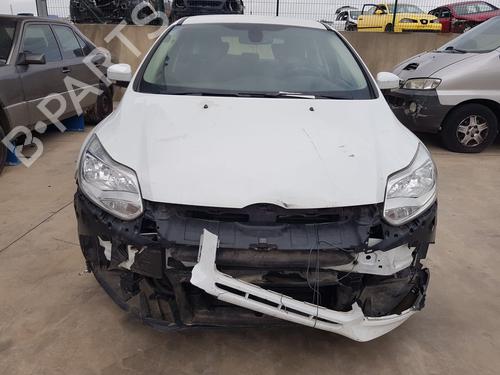 Alternator FORD FOCUS III  | BP8131093M7 