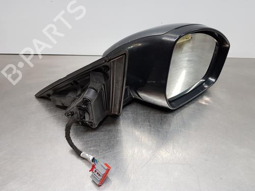 Right mirror LAND ROVER RANGE ROVER EVOQUE (L538)  | BP29121566C27 