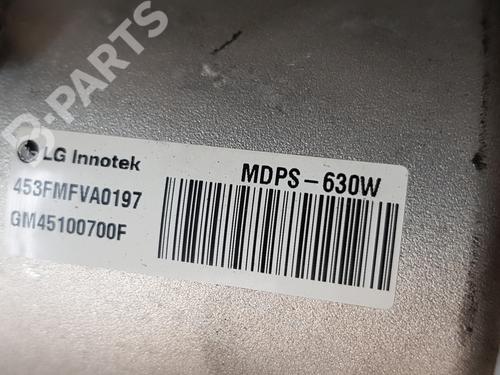 Steering column KIA CARENS IV  | BP9834450M21 