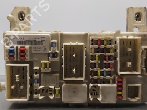 Used Fuse box FORD FOCUS II (DA_, HCP, DP) [2004-2013]  16343357