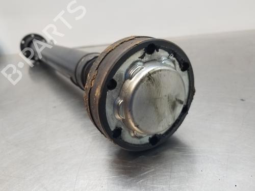 Driveshaft LAND ROVER RANGE ROVER SPORT I (L320)  | BP26558117M37 